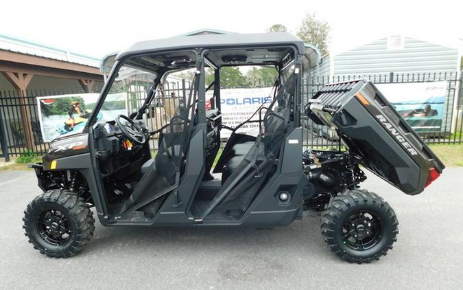 2024 Polaris Ranger Crew XP 1000 Premium