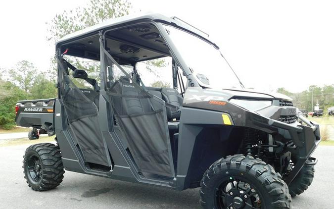 2024 Polaris Ranger Crew XP 1000 Premium