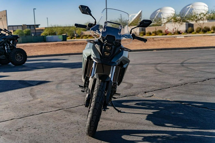 2024 Suzuki V-Strom 800