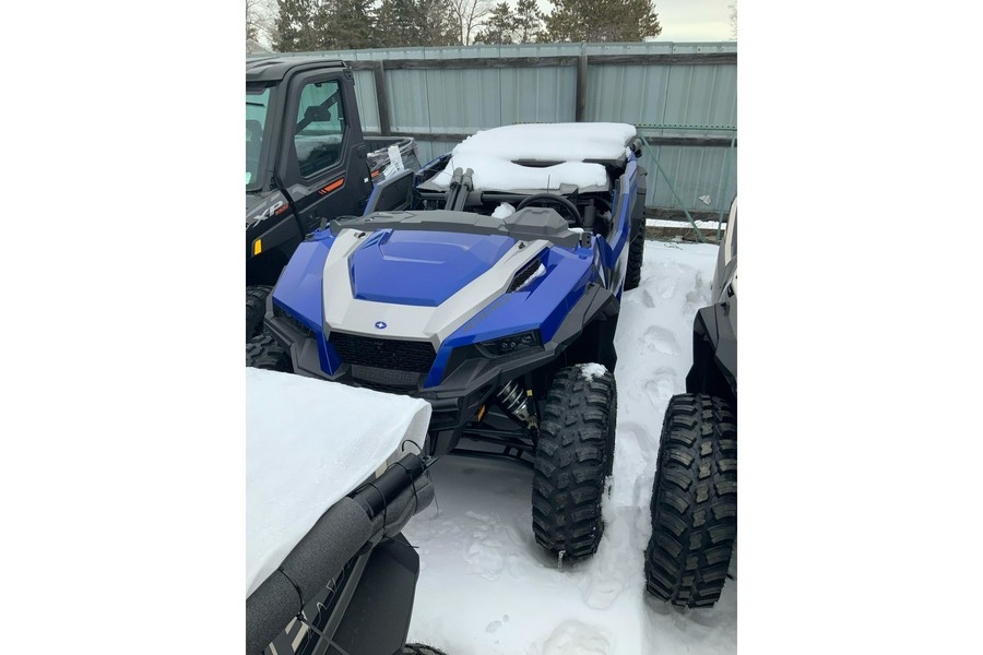 2024 Polaris Industries GENERAL 1000 XP 4P (G24GMK99AN)