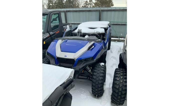 2024 Polaris Industries GENERAL 1000 XP 4P (G24GMK99AN)