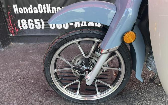 2024 Honda® Super Cub C125 ABS