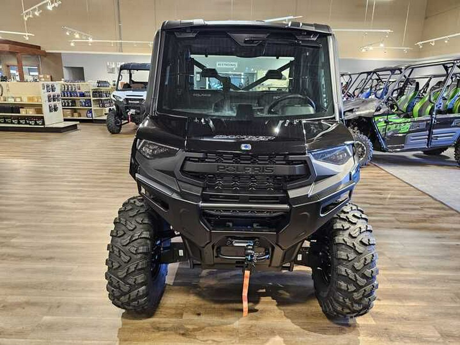 2025 Polaris RANGER XP 1000 NorthStar Edition Crew Ultimate