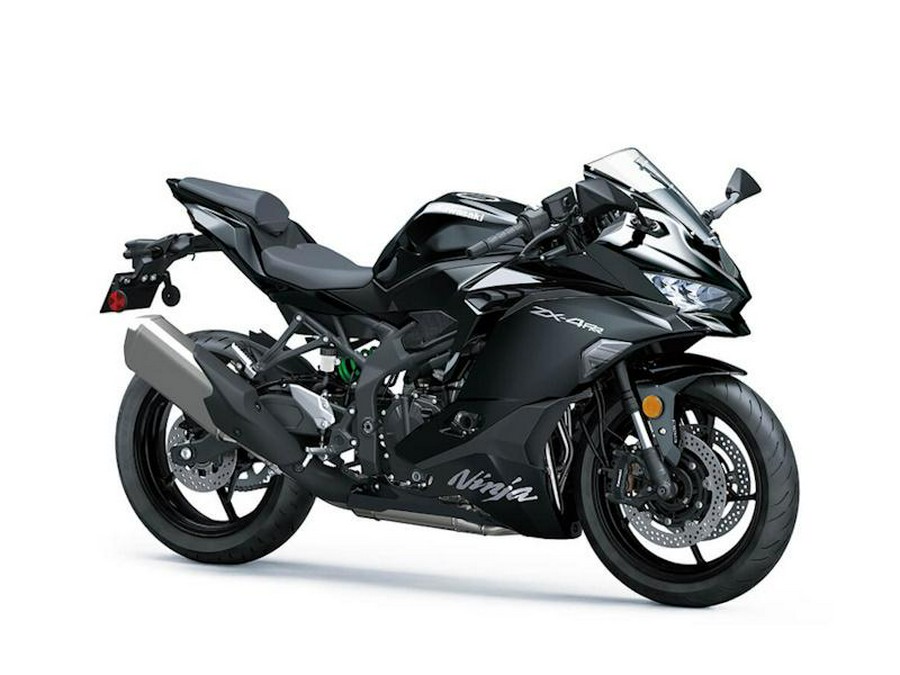 2024 Kawasaki Ninja® ZX™-4RR ABS