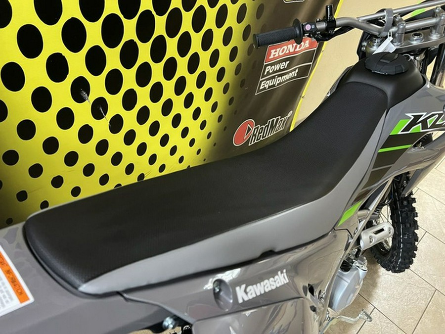 2025 Kawasaki KLX 230R S