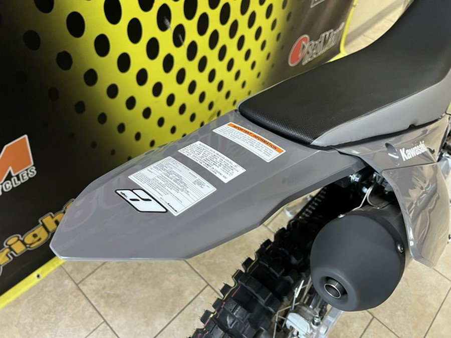 2025 Kawasaki KLX 230R S