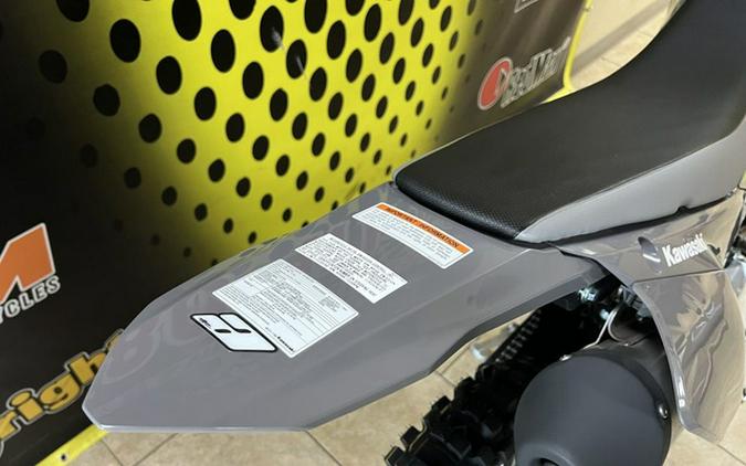 2025 Kawasaki KLX 230R S