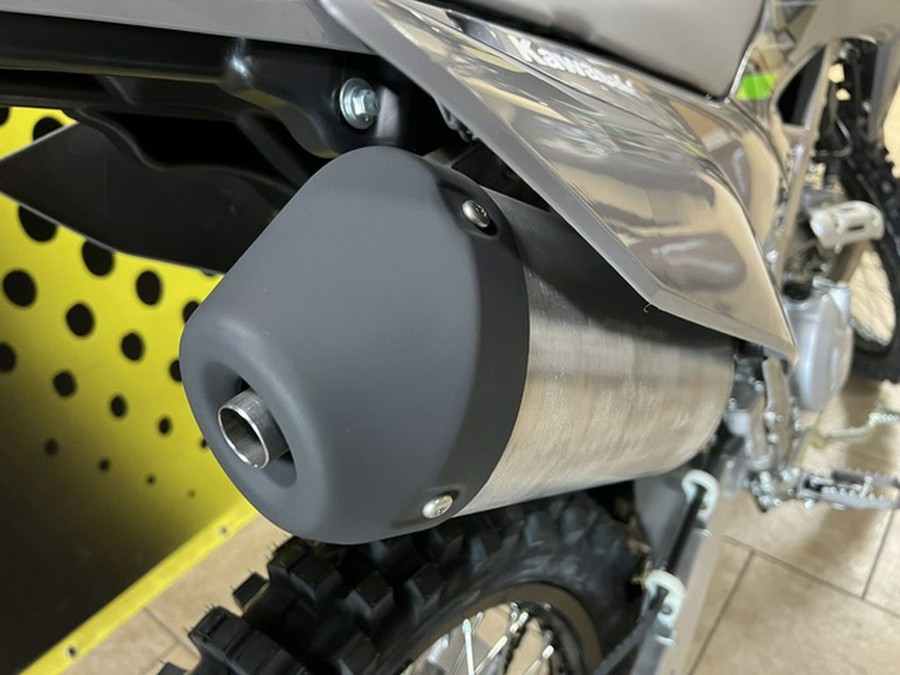 2025 Kawasaki KLX 230R S