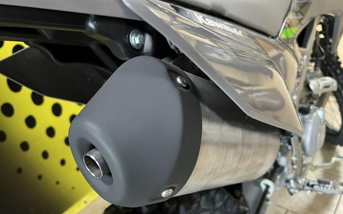 2025 Kawasaki KLX 230R S