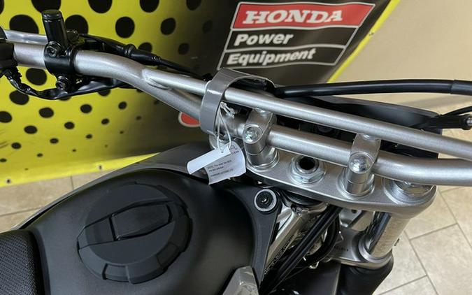 2025 Kawasaki KLX 230R S