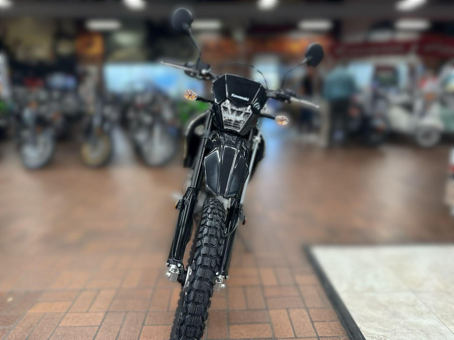 2026 Kawasaki KLX 300