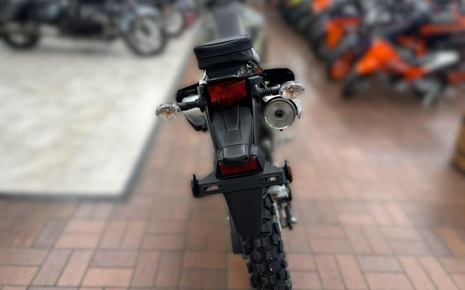 2026 Kawasaki KLX 300