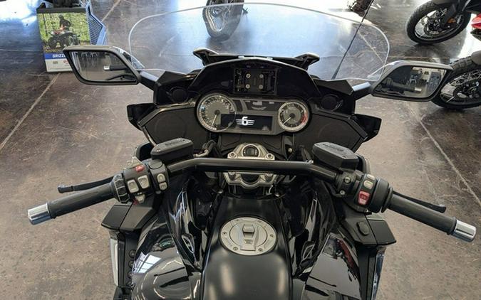 2018 BMW K 1600 B Black Storm Metallic 1600 B