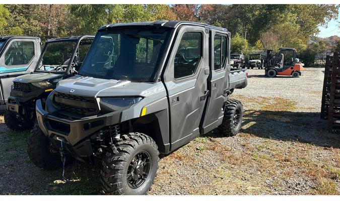 2026 Polaris Ranger® Crew XP 1000 NorthStar Edition Premium