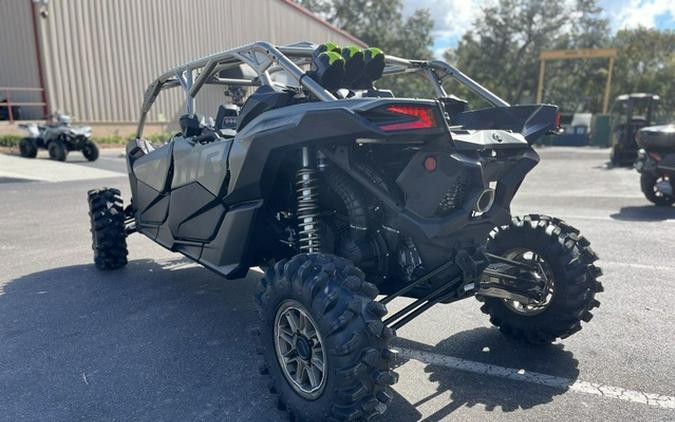2026 Can-Am Maverick X3 MAX X Mr TURBO RR 72