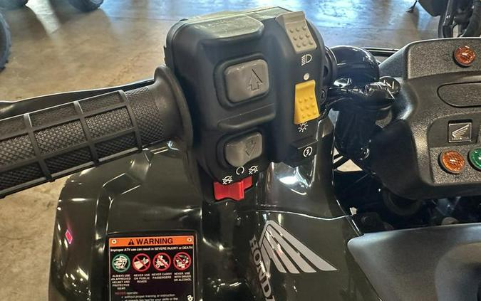 2026 Honda® FourTrax Recon ES