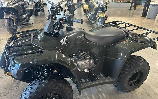 2026 Honda® FourTrax Recon ES