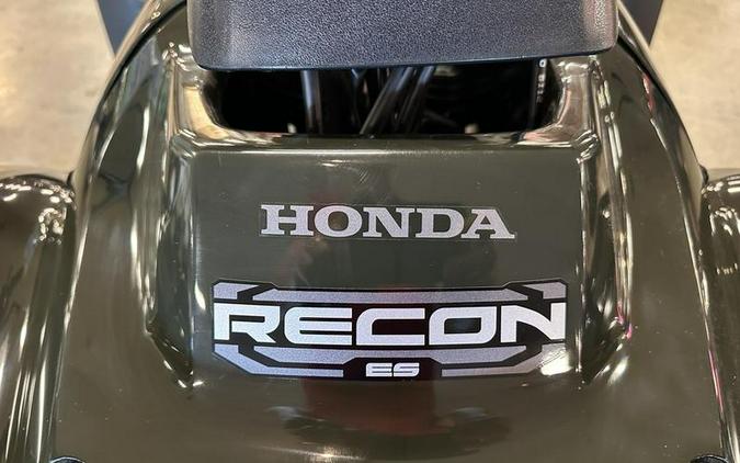 2026 Honda® FourTrax Recon ES