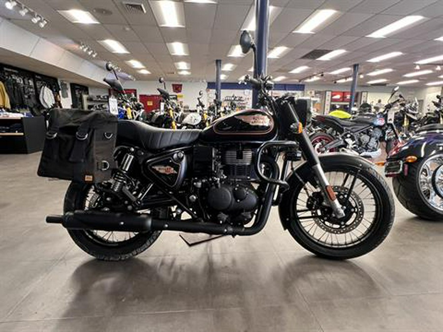 2024 Royal Enfield Bullet 350