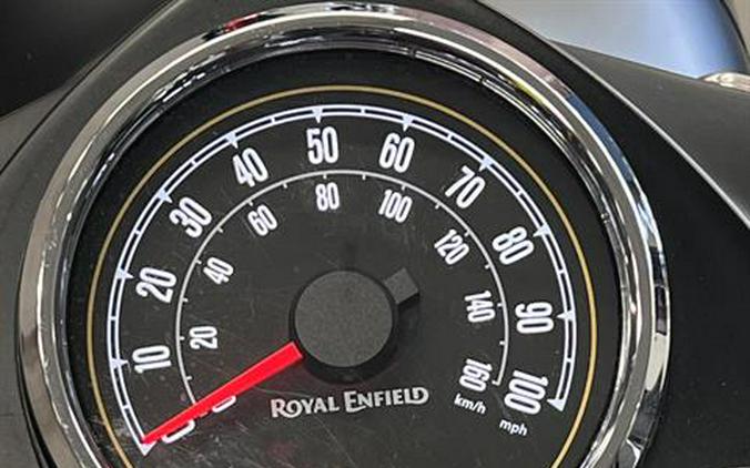 2024 Royal Enfield Bullet 350