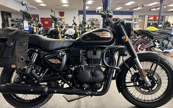2024 Royal Enfield Bullet 350
