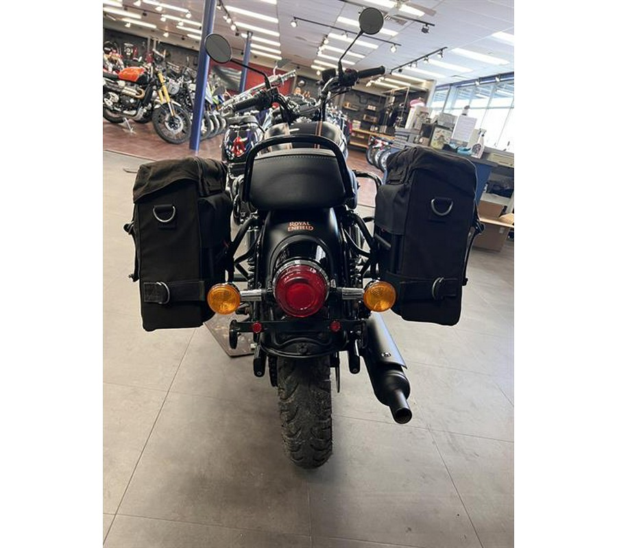 2024 Royal Enfield Bullet 350