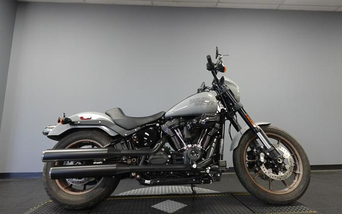 2024 Harley-Davidson Low Rider S FXLRS