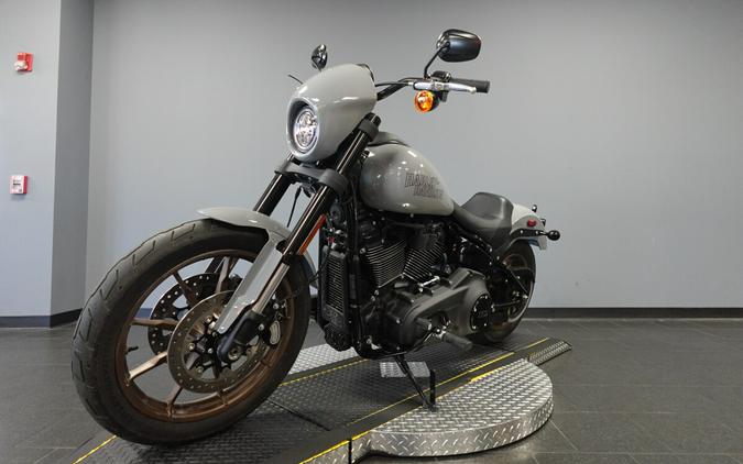 2024 Harley-Davidson Low Rider S FXLRS