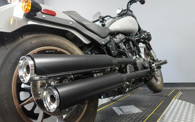 2024 Harley-Davidson Low Rider S FXLRS