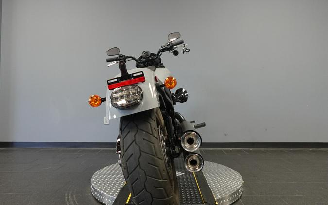 2024 Harley-Davidson Low Rider S FXLRS