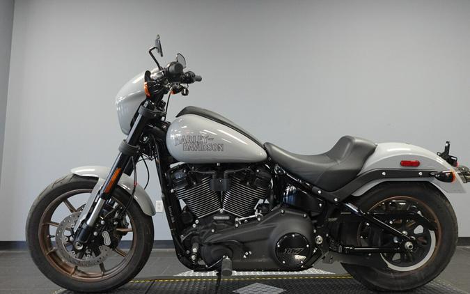 2024 Harley-Davidson Low Rider S FXLRS