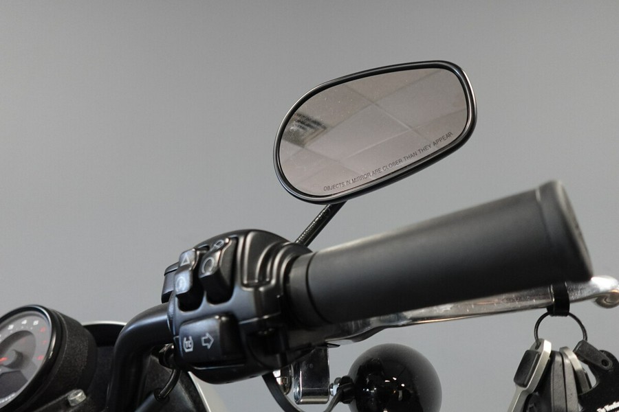 2024 Harley-Davidson Low Rider S FXLRS