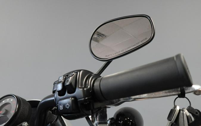 2024 Harley-Davidson Low Rider S FXLRS