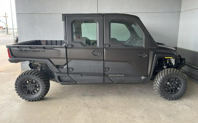 2026 Polaris Ranger Crew XD 1500 NorthStar Ultimate
