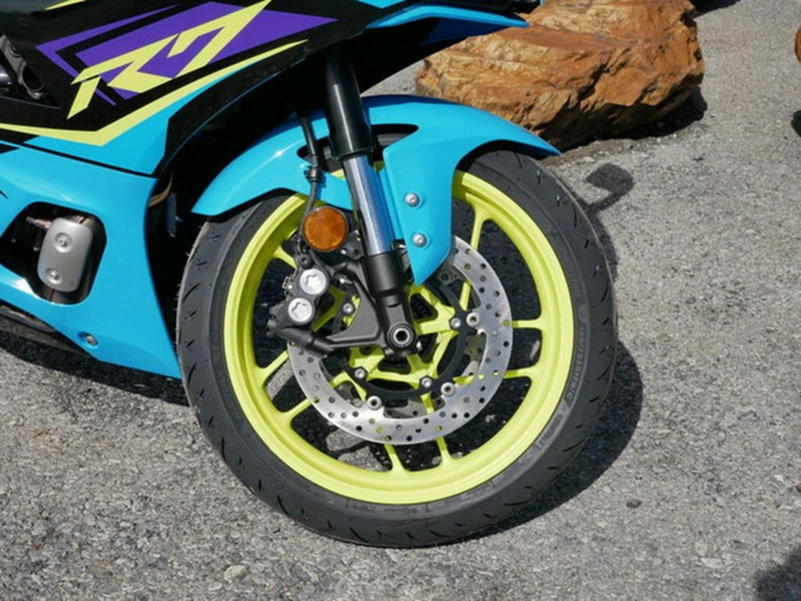 2026 Yamaha YZF-R7