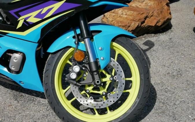2026 Yamaha YZF-R7