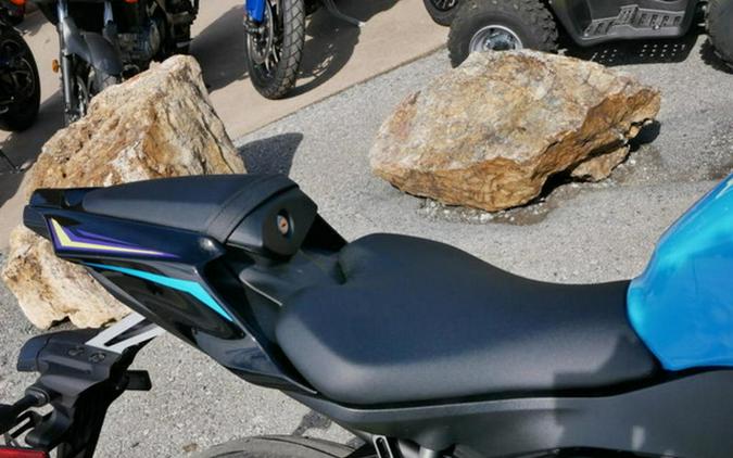 2026 Yamaha YZF-R7