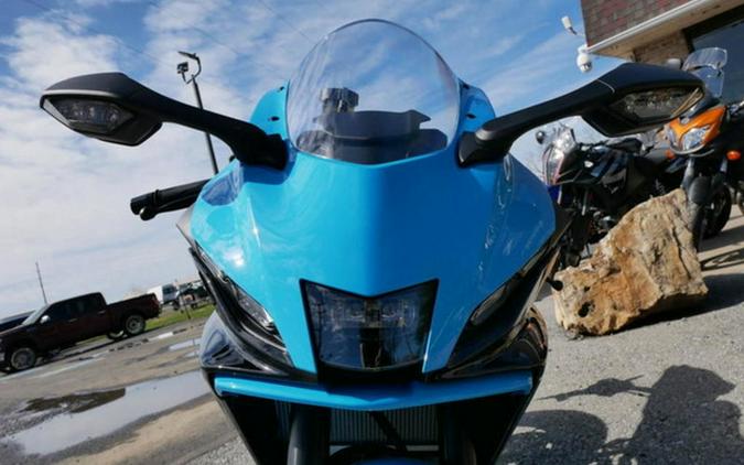 2026 Yamaha YZF-R7