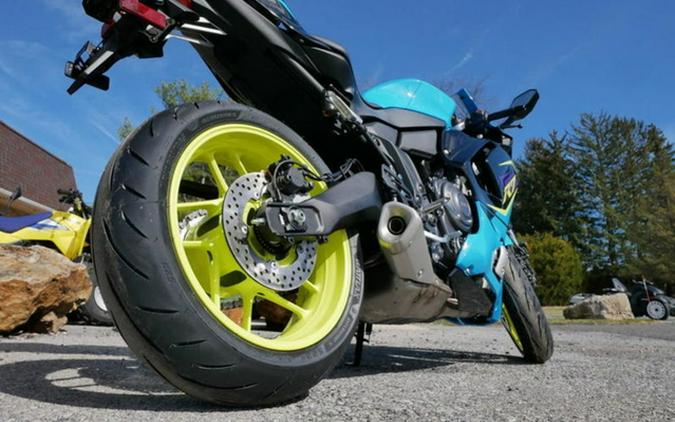 2026 Yamaha YZF-R7