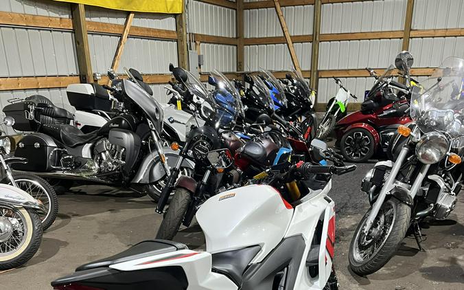 2026 YZF-R3 ABS 70th Anniversary Edition - Yamaha
