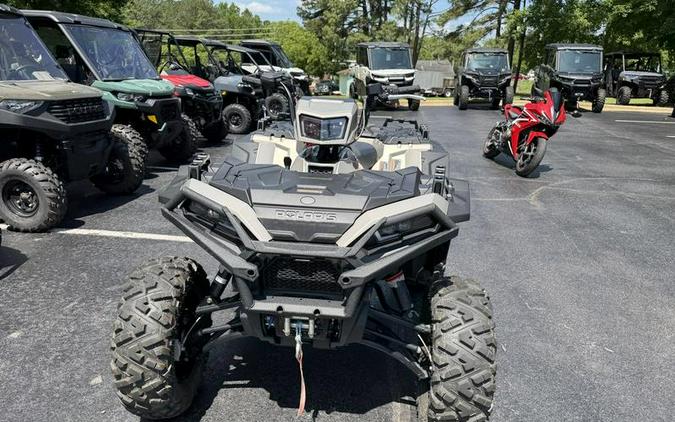 2024 Polaris® Sportsman XP 1000 S