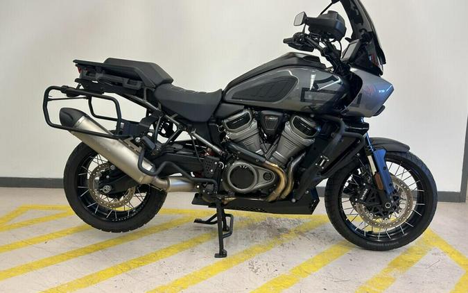 2022 Harley-Davidson Pan America 1250 Special RA1250S