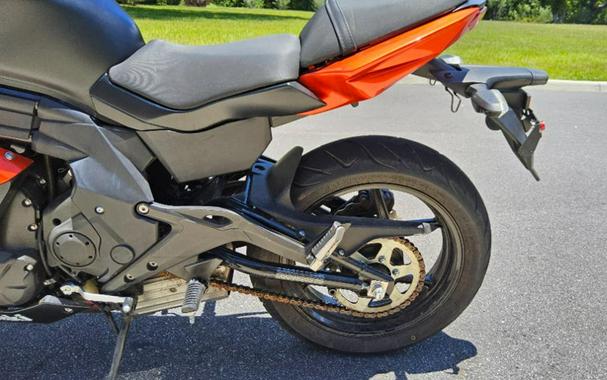 2014 Kawasaki Ninja® 650 ABS