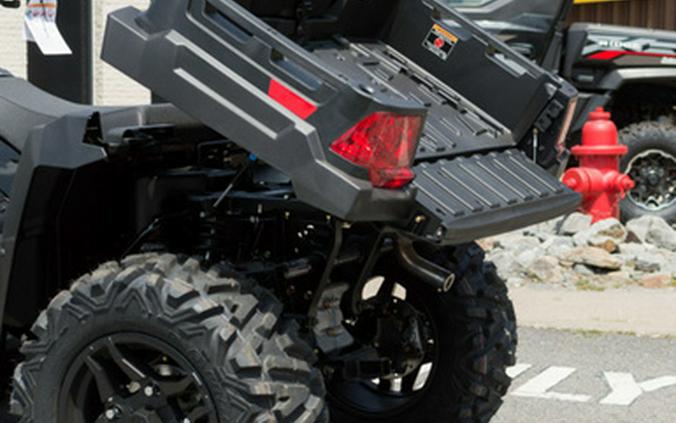2026 Polaris Sportsman X2 570