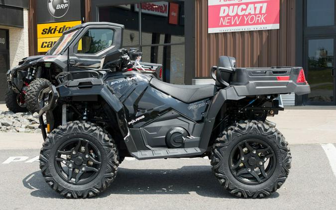 2026 Polaris Sportsman X2 570