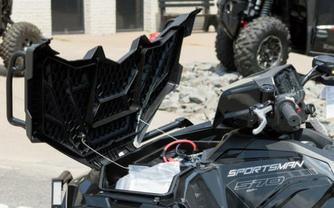 2026 Polaris Sportsman X2 570