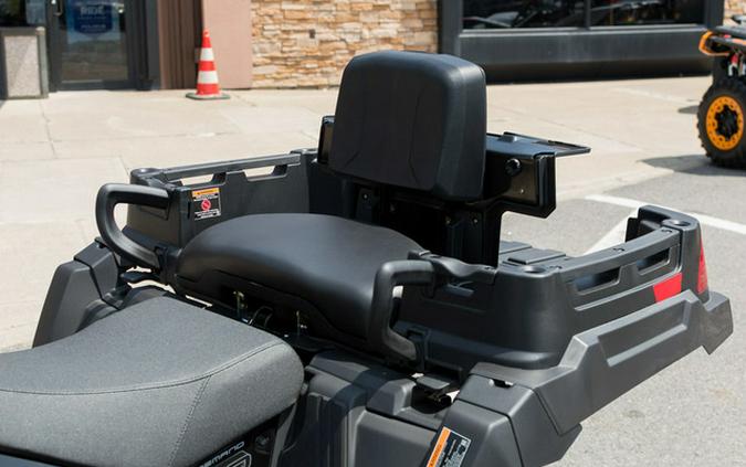 2026 Polaris Sportsman X2 570