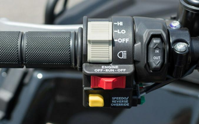 2026 Polaris Sportsman X2 570