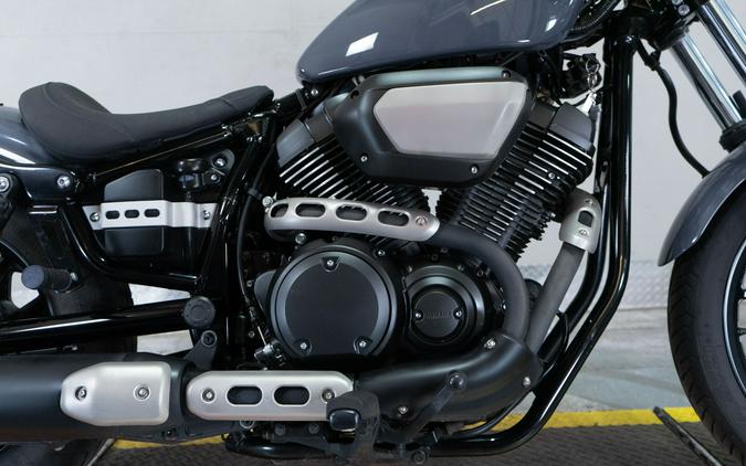 2023 Yamaha Bolt R-Spec