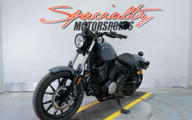 2023 Yamaha Bolt R-Spec